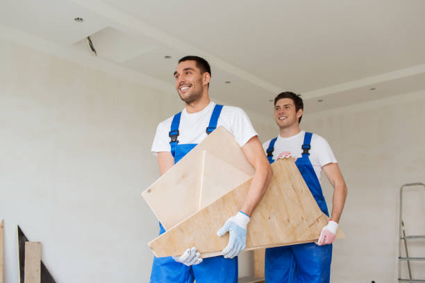 Best Carpet Removal and Disposal  in Tysons, VA