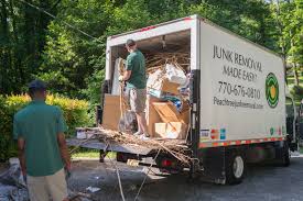 Best Residential Junk Removal  in Tysons, VA